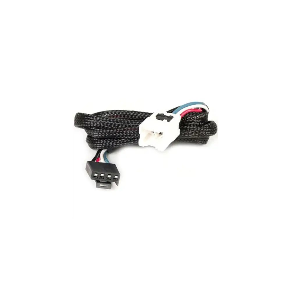 Husky Towing Brake Control Wiring - HUS31858